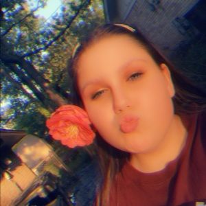 Meet your Posher, Madelyn